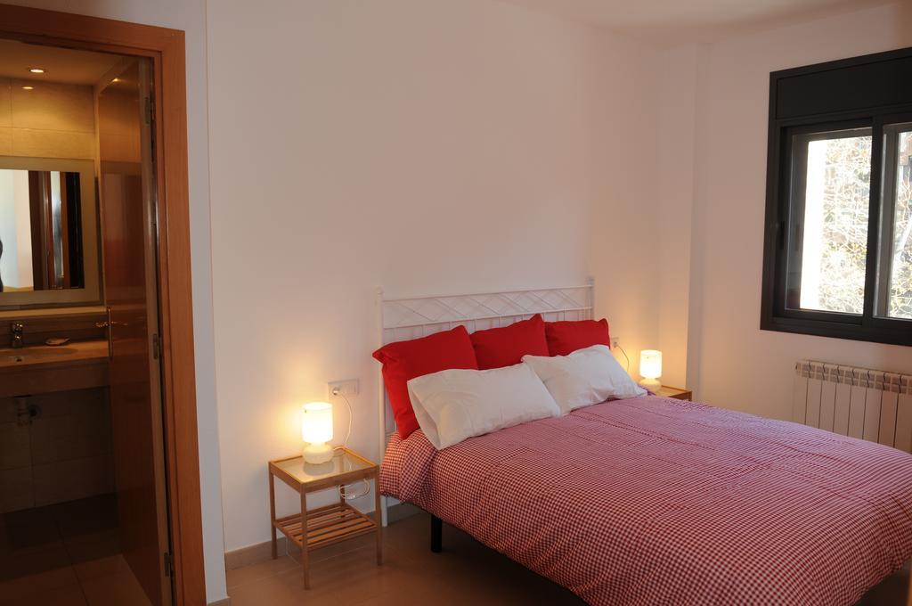 New & Sunny Apartment Barcelona Exterior foto