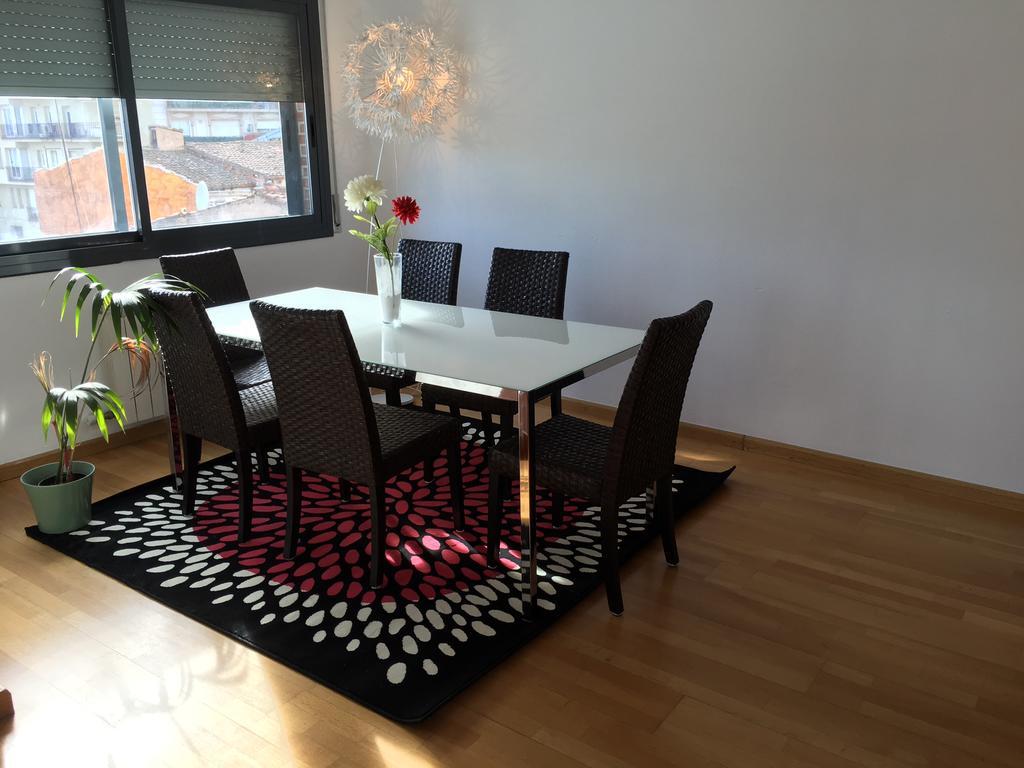 New & Sunny Apartment Barcelona Exterior foto