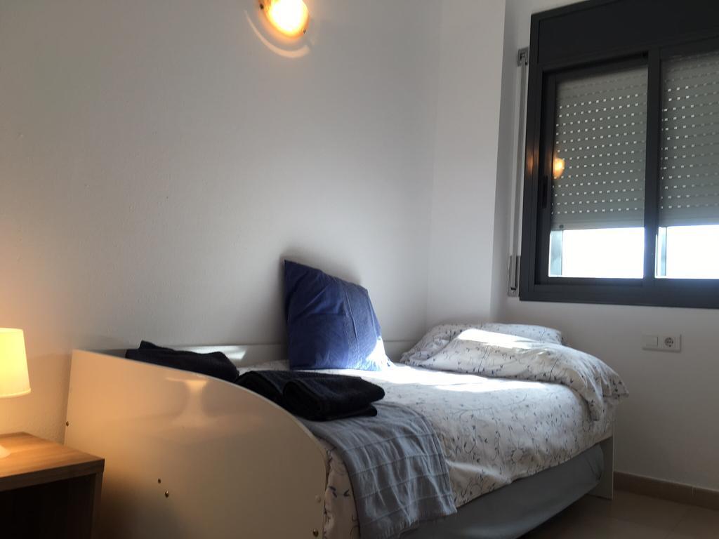 New & Sunny Apartment Barcelona Exterior foto