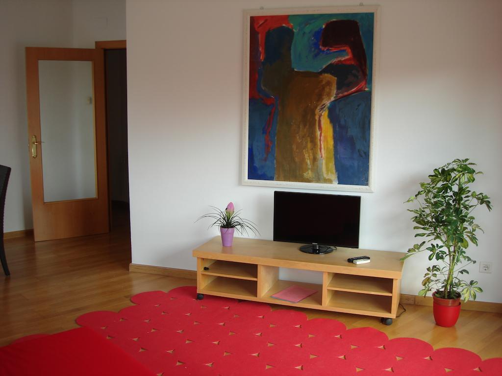 New & Sunny Apartment Barcelona Habitación foto