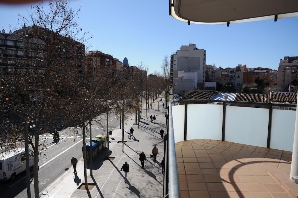 New & Sunny Apartment Barcelona Exterior foto