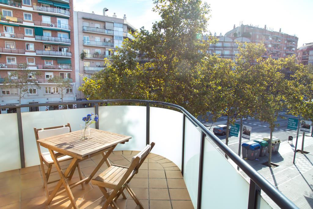 New & Sunny Apartment Barcelona Exterior foto